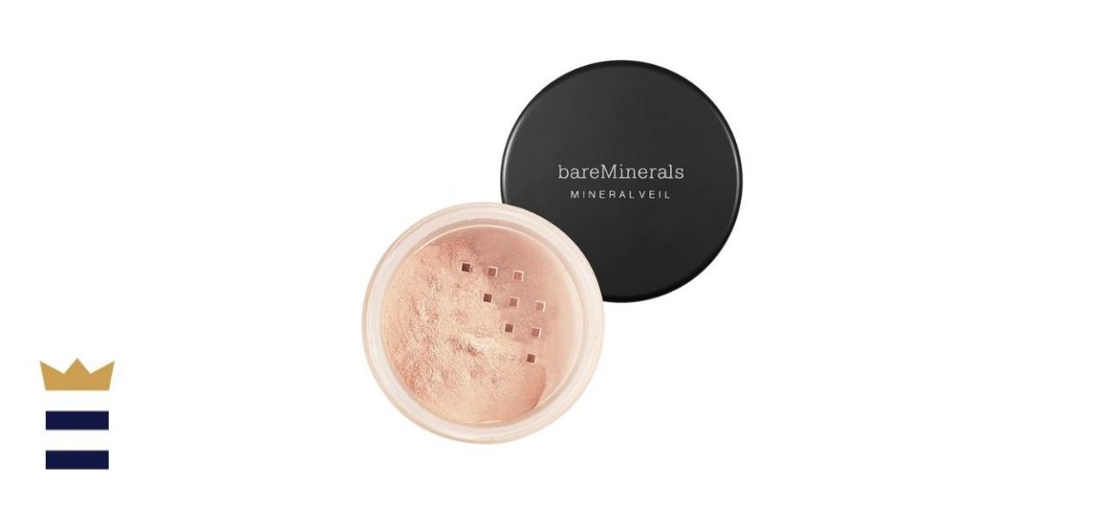 bareMinerals Mineral Veil Setting Powder Broad Spectrum SPF 25
