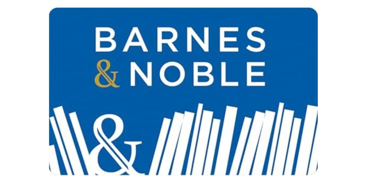 Barnes &amp; Noble eGift Card