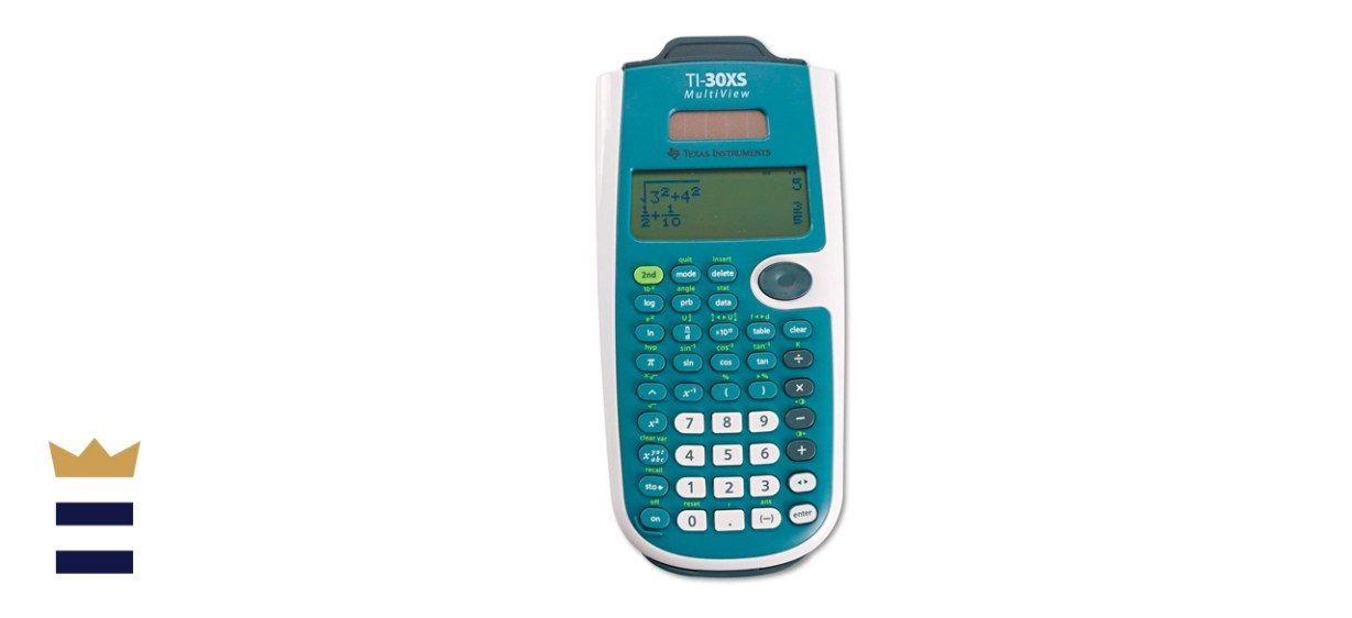 basic scientific calculator