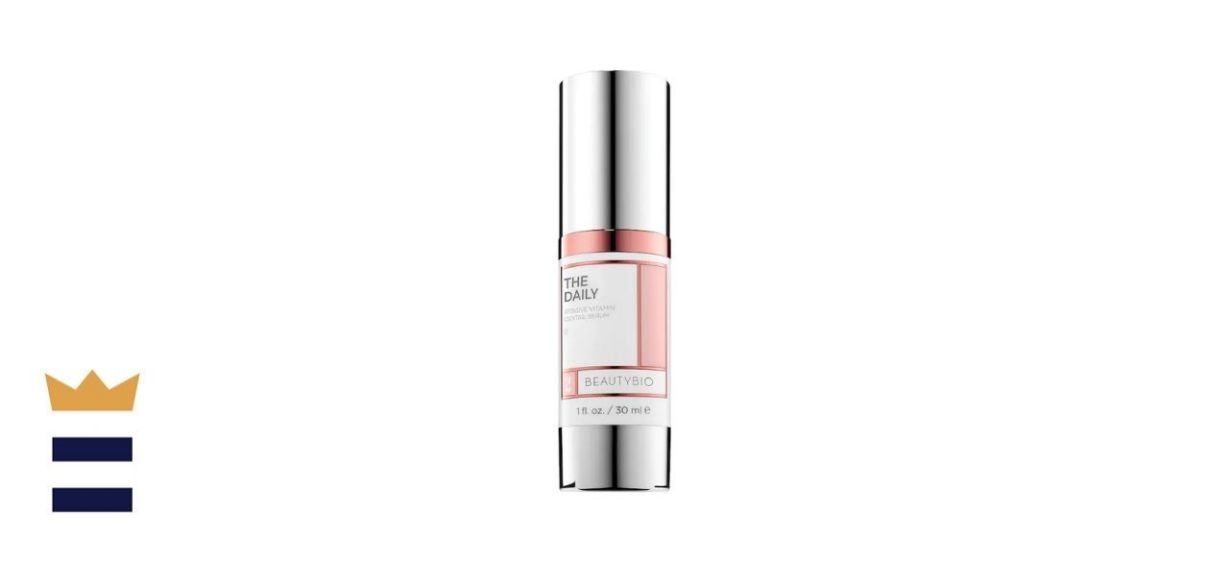 BeautyBio The Daily Vitamin C Day Serum with Antioxidant Complex