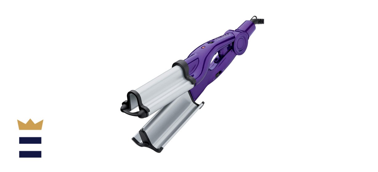 Bed Head Wave Artist Ceramic Deep Hair Waver