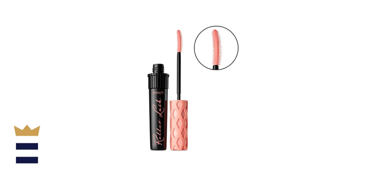 Benefit Cosmetics Roller Lash Curling &amp; Lifting Mascara