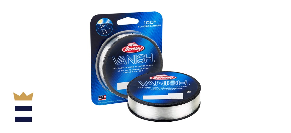 Which fishing line is best for catching fish?