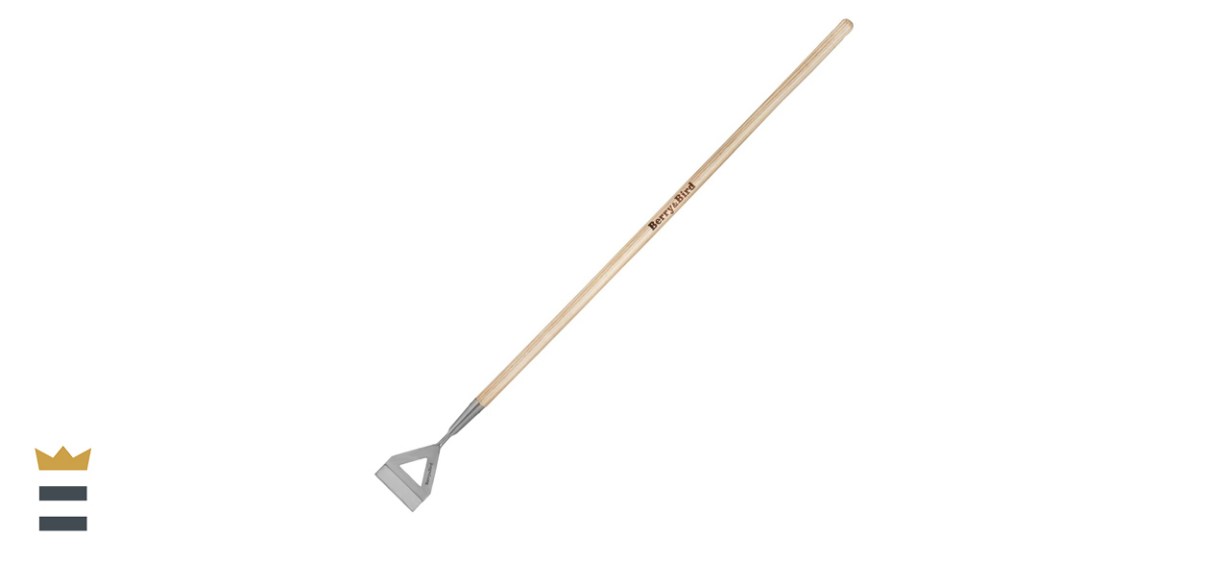 Berry&amp;Bird Dutch Hoe