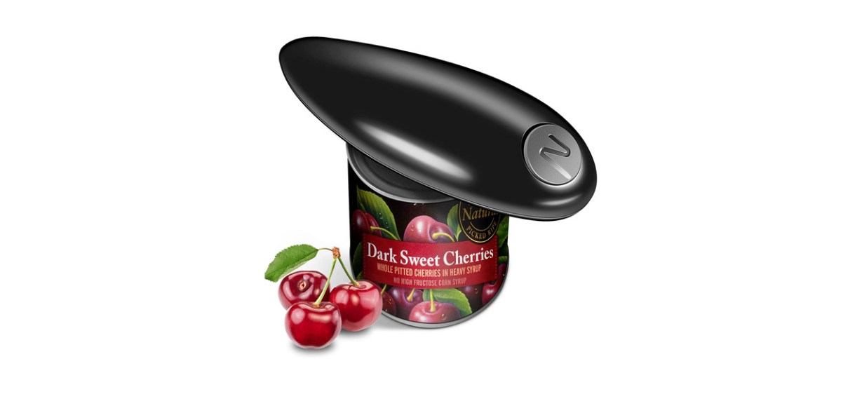 Best  Ankuwa Electric Can Opener