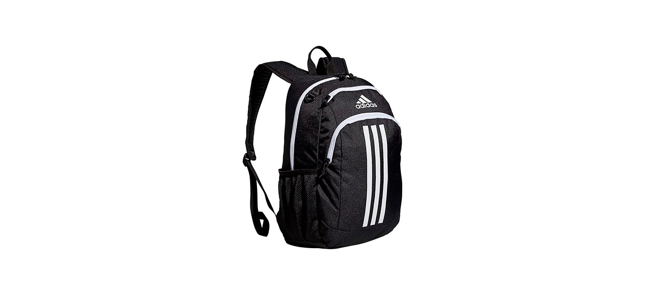 Best best sale adidas backpack