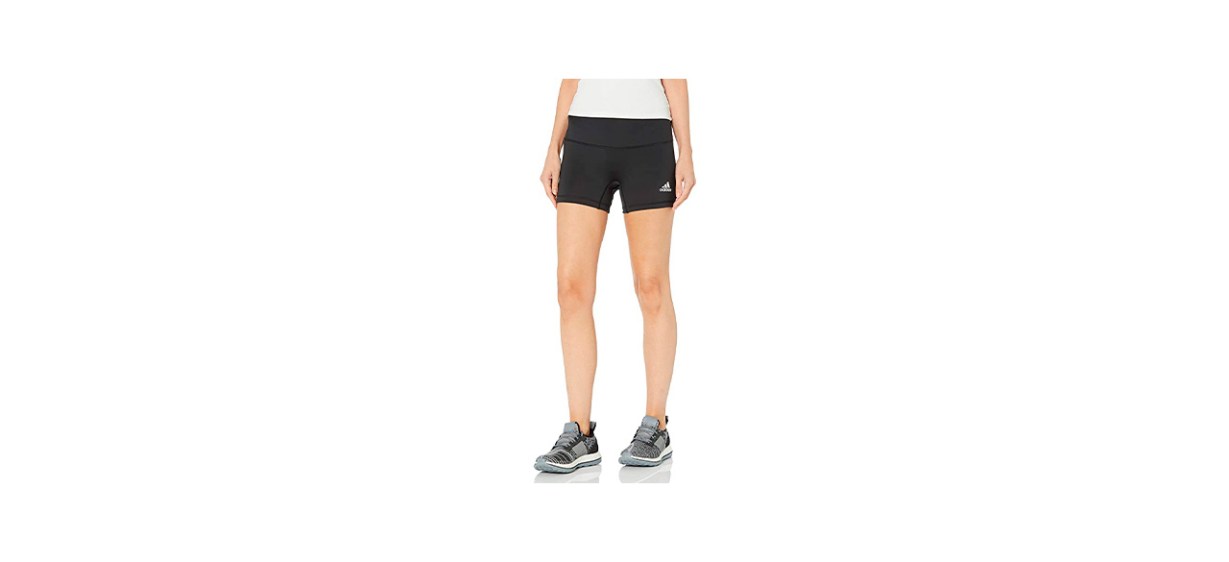 Best Adidas Womens 4-Inch Shorts