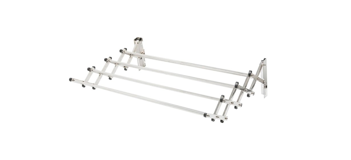 Accordion Drying Rack – Danya B.