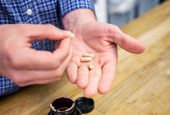 Best Airborne supplement