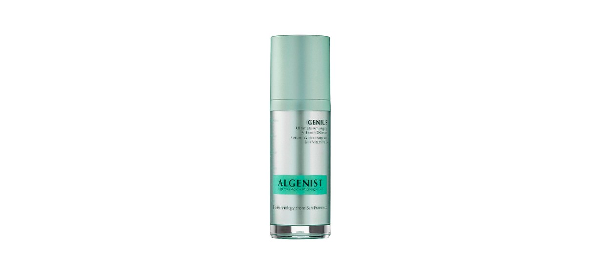 Best Algenist Genius Ultimate Anti-Aging Vitamin C+ Serum