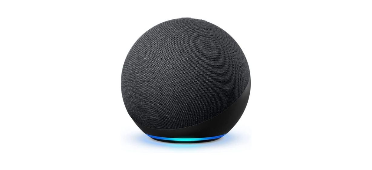 Best Amazon Echo 4th Generation