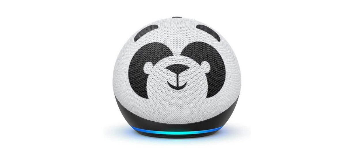 Best Amazon Echo Dot Kids