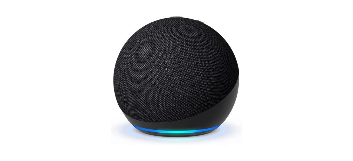 Amazon Echo Dot