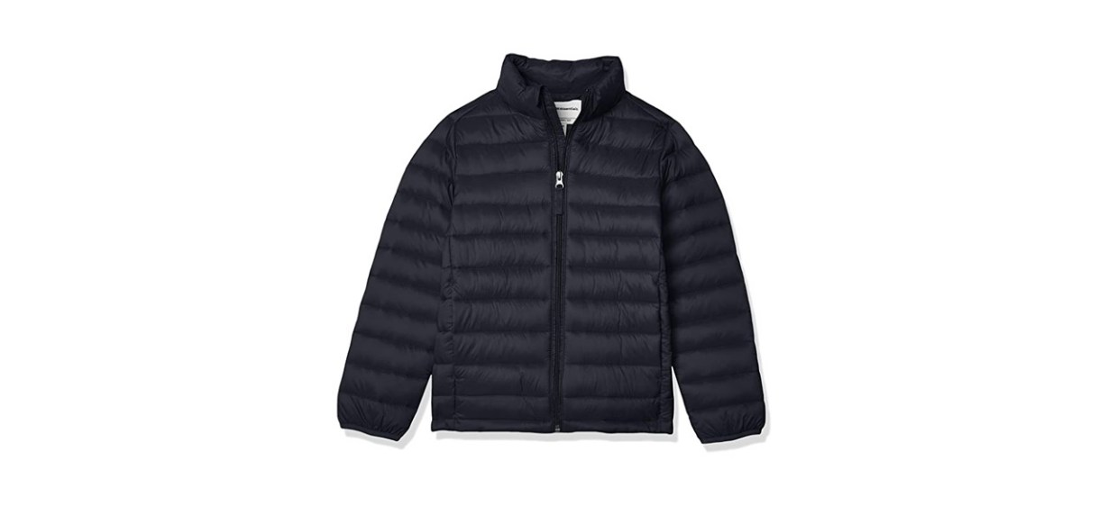 Best Amazon Essentials Boys Puffer Jacket