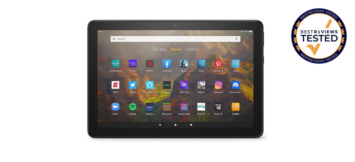 9 Best Android Tablets 