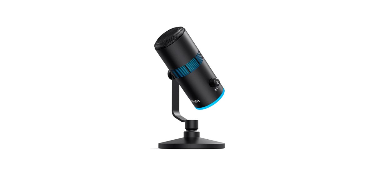 Best Anker PowerCast M300