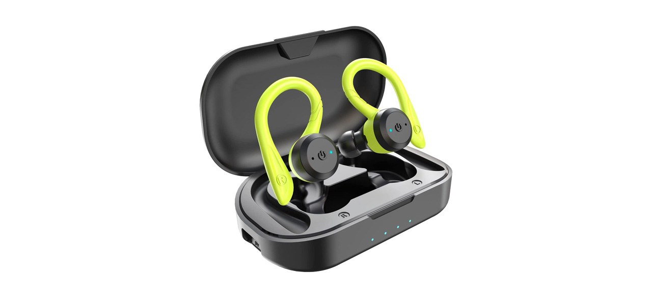 5 Best Waterproof Earbuds Feb. 2024 BestReviews