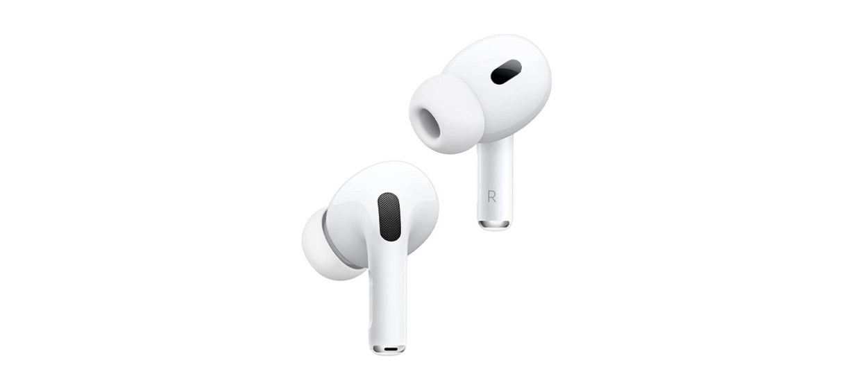 Best Apple AirPods Pro (2nd Generation) Wireless Earbuds