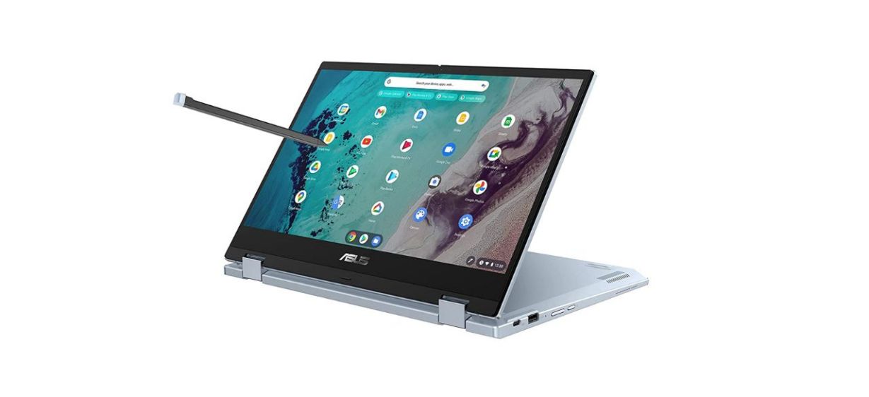 Best Asus CX3 Flip Chromebook