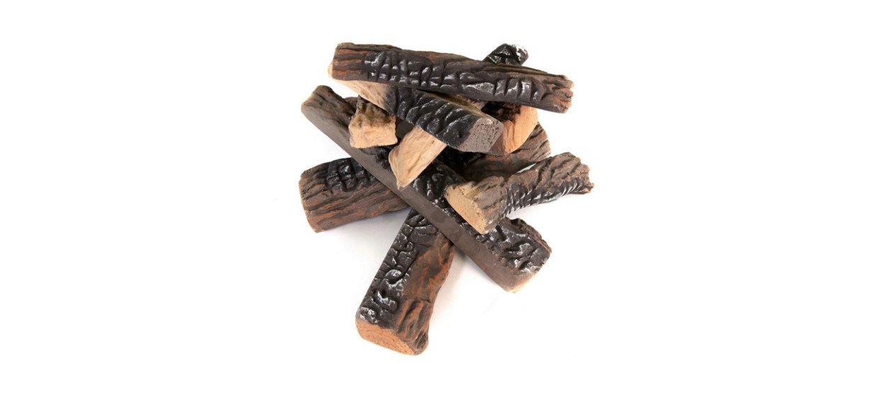 Best Avafort Gas Fireplace Logs
