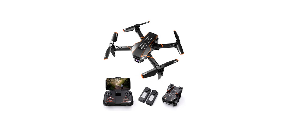 Best Avialogic Q10 Mini Drone
