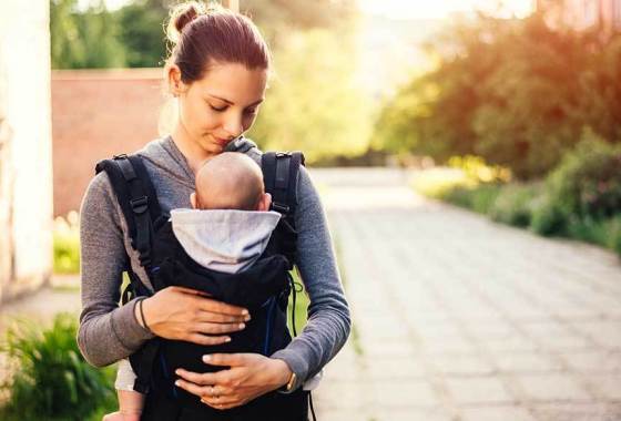 Best baby carrier