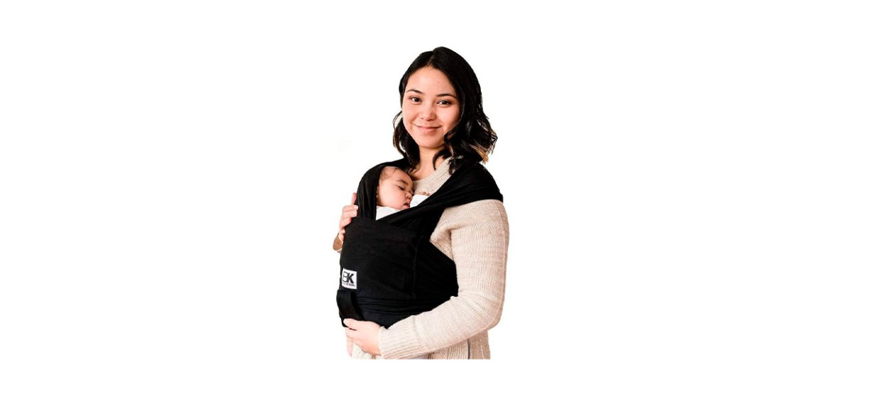 Best Baby Ktan Baby Wrap Carrier