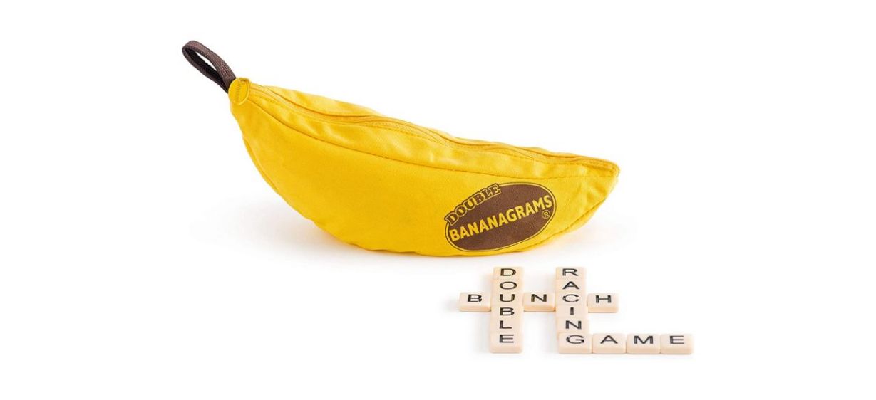Bananagrams