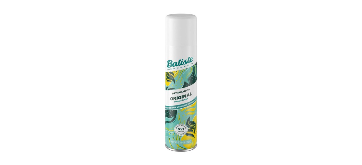 Batiste Dry Shampoo