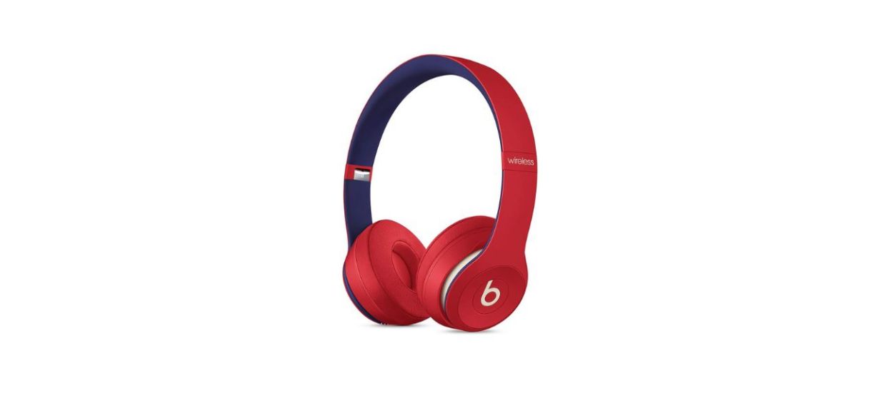 Best Beats Solo 3 Wireless On-Ear Headphones