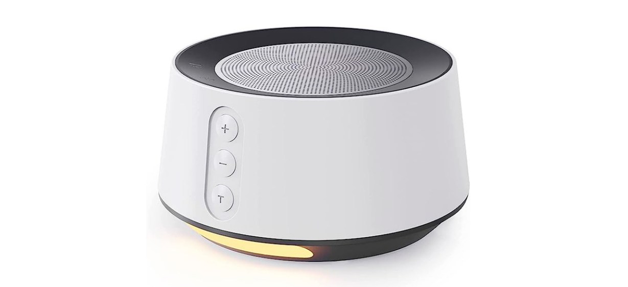 Best Bgoverss White Noise Machine