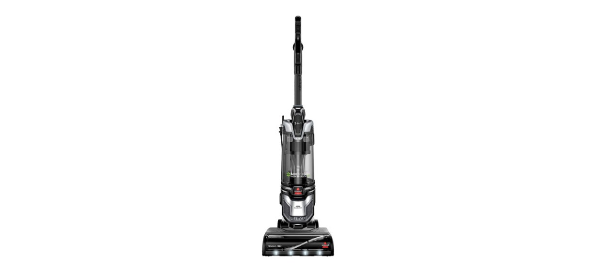 Best Bissell MultiClean Allergen Lift-Off Slim Pet Vacuum