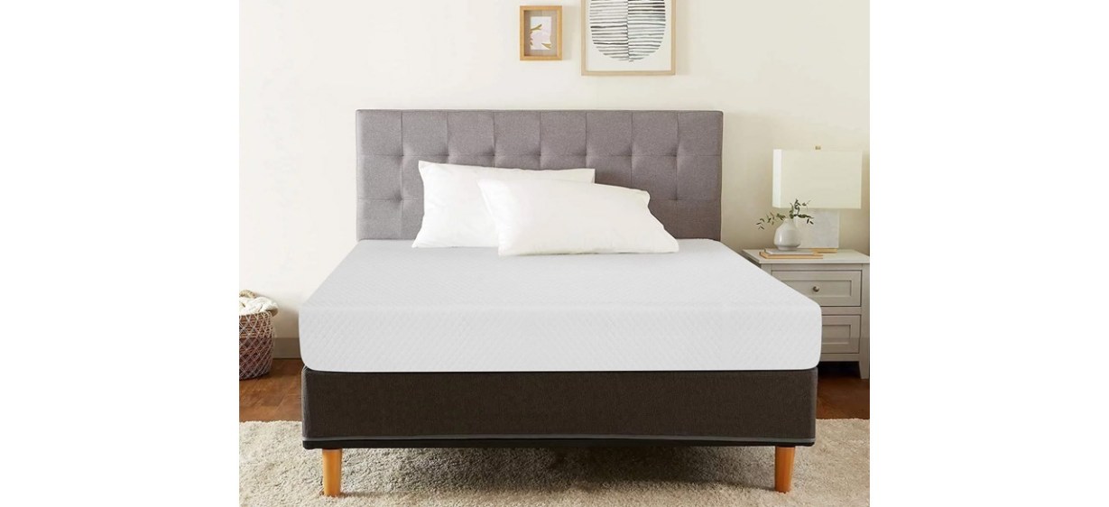 FDW Memory Foam Mattress