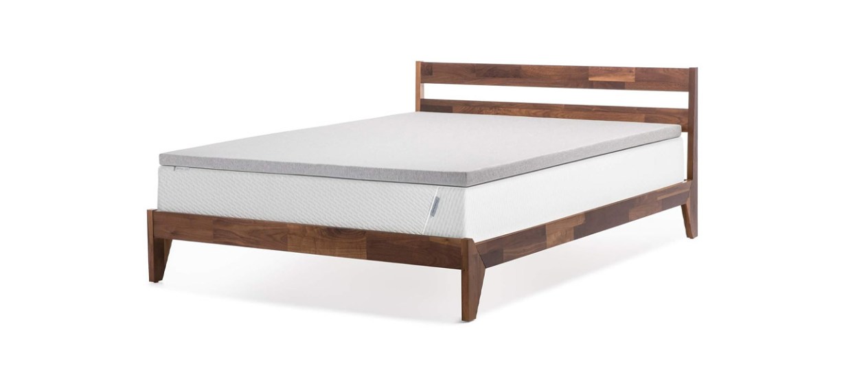 Tuft &amp; Needle Full 2-Inch Adaptive Foam Mattress Topper