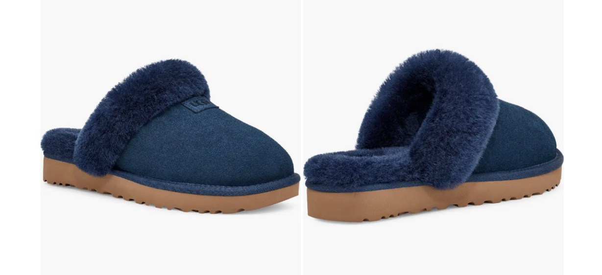 Ugg Cozy Slipper
