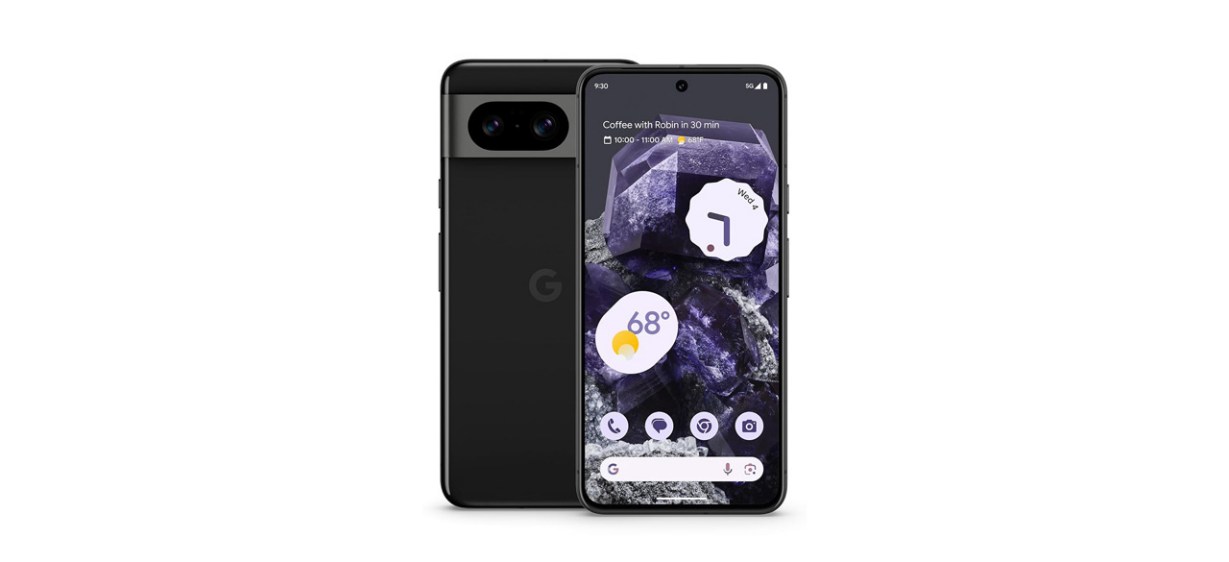 Best Google Pixel 8 Unlocked