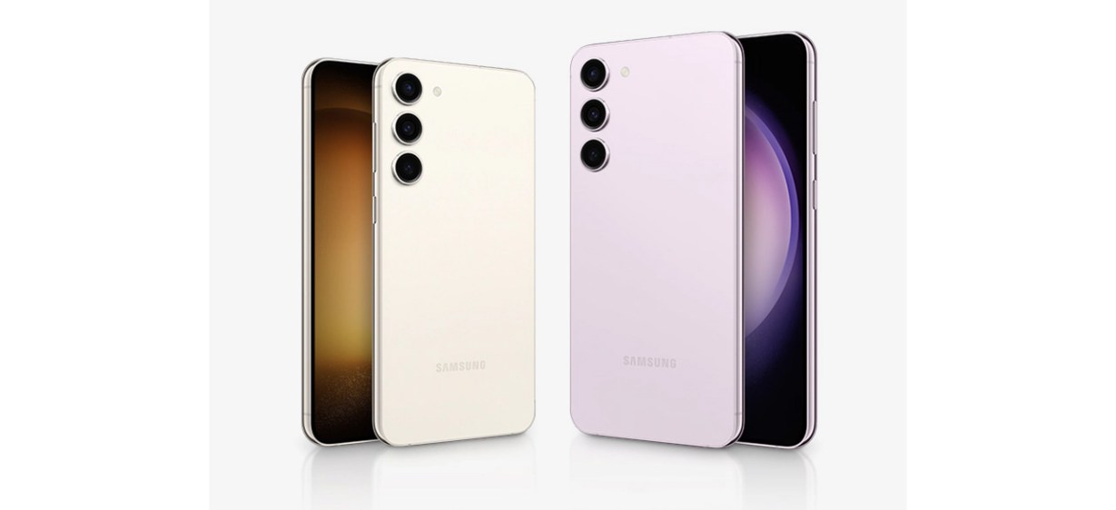 Best Samsung Galaxy S23+