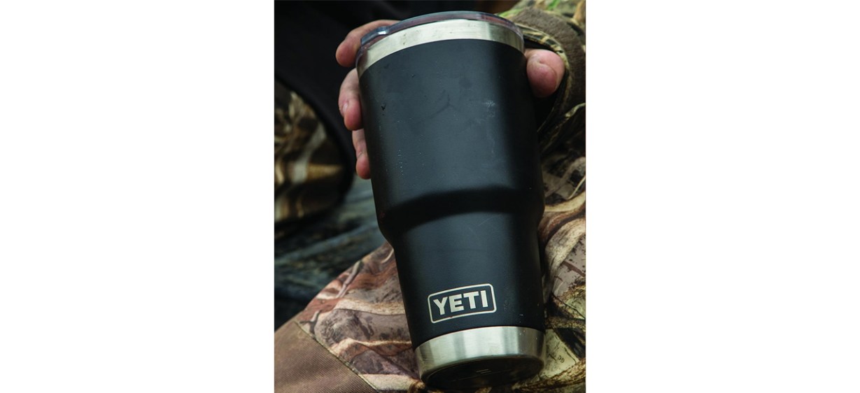 Yeti Black Friday Deals Are Here—Don't Miss Savings on Drinkware,  Backpacks, and More