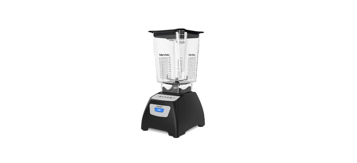 Best Blendtec Classic 570 3-Speed Blender
