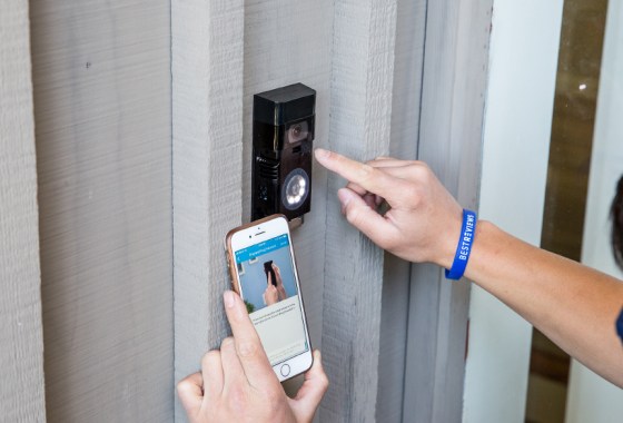 Best Blink doorbell