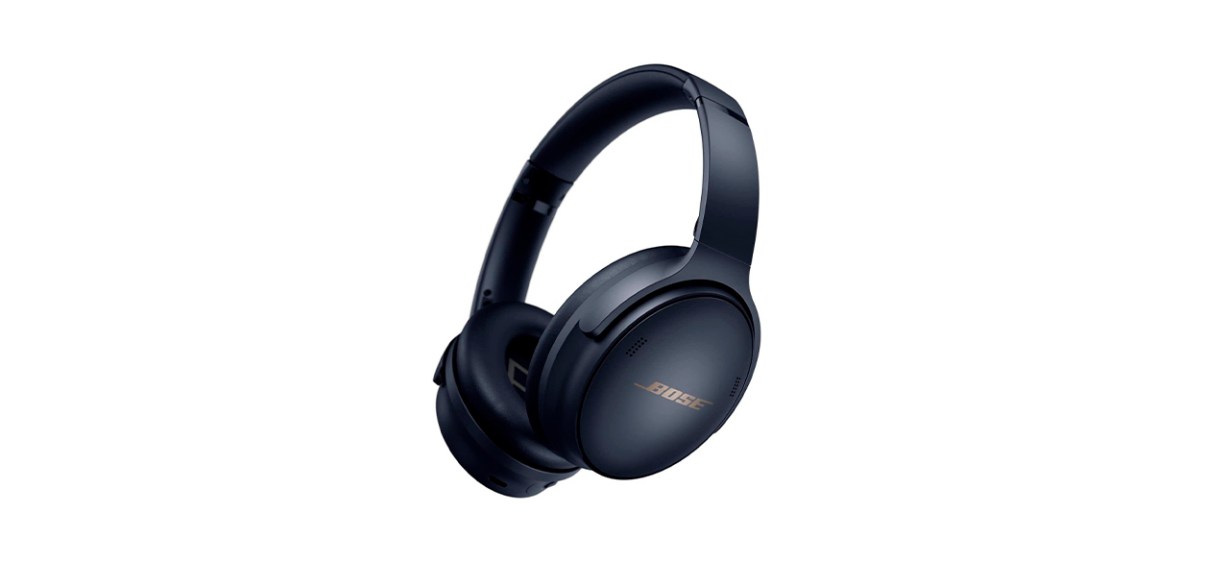Best Bose QuietComfort 45 Bluetooth Wireless Noise Canceling Headphones