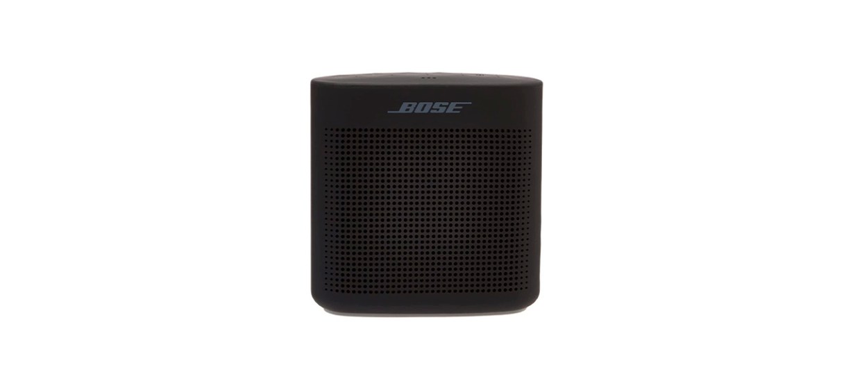 Best Bose SoundLink Color II- Portable Bluetooth Wireless Speaker