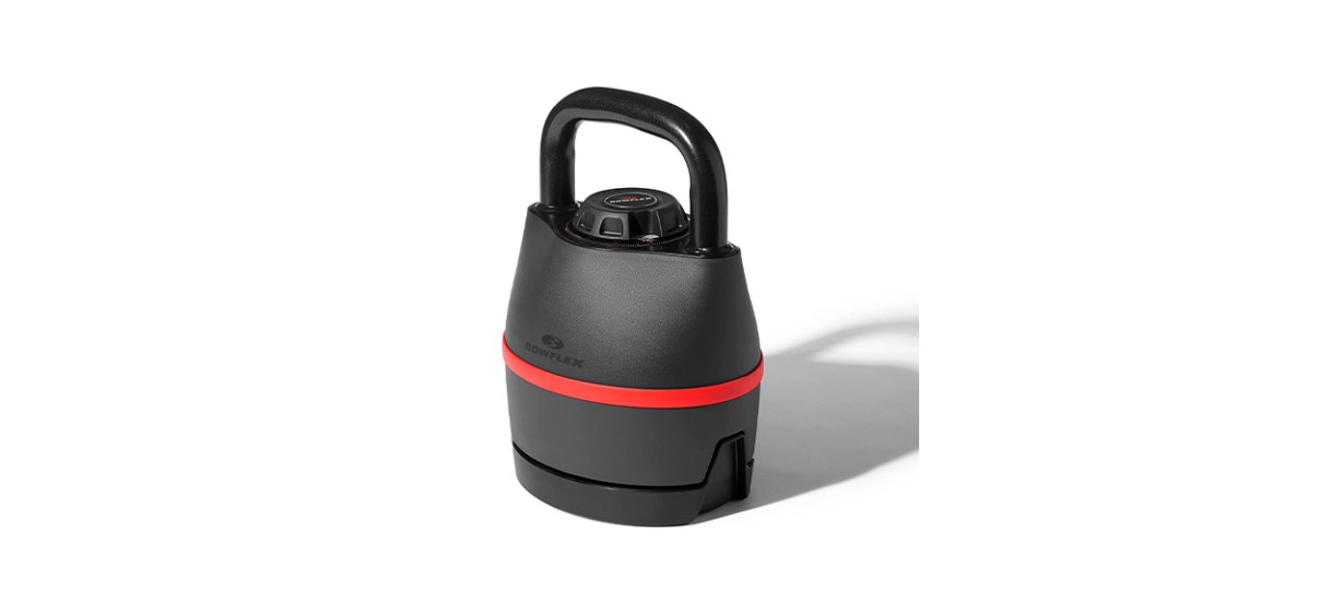 Sports-Fitness-Best Bowflex SelectTech 840 Kettlebell