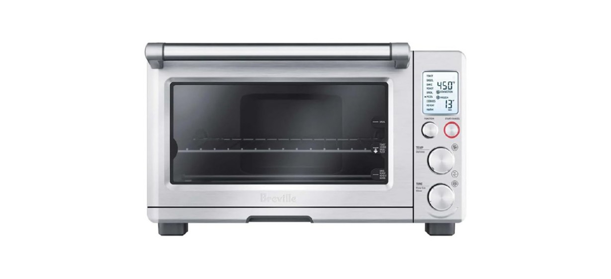 The 2 Best Toaster Ovens of 2024, Tested & Reviewed