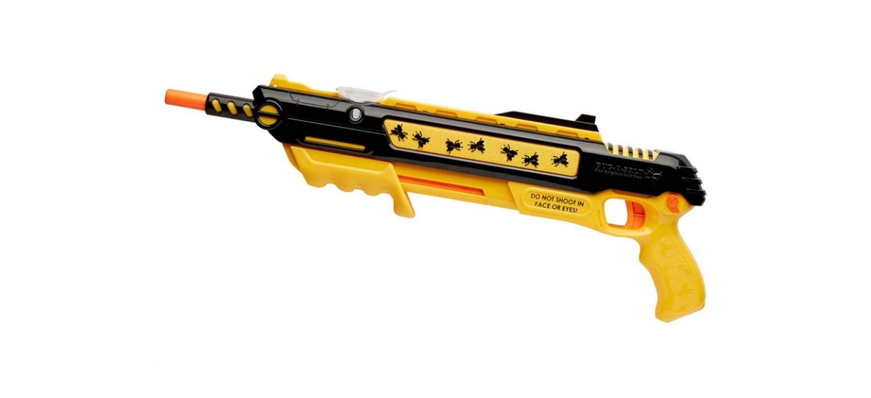 best Bug-A-Salt Reverse Yellow 2.5