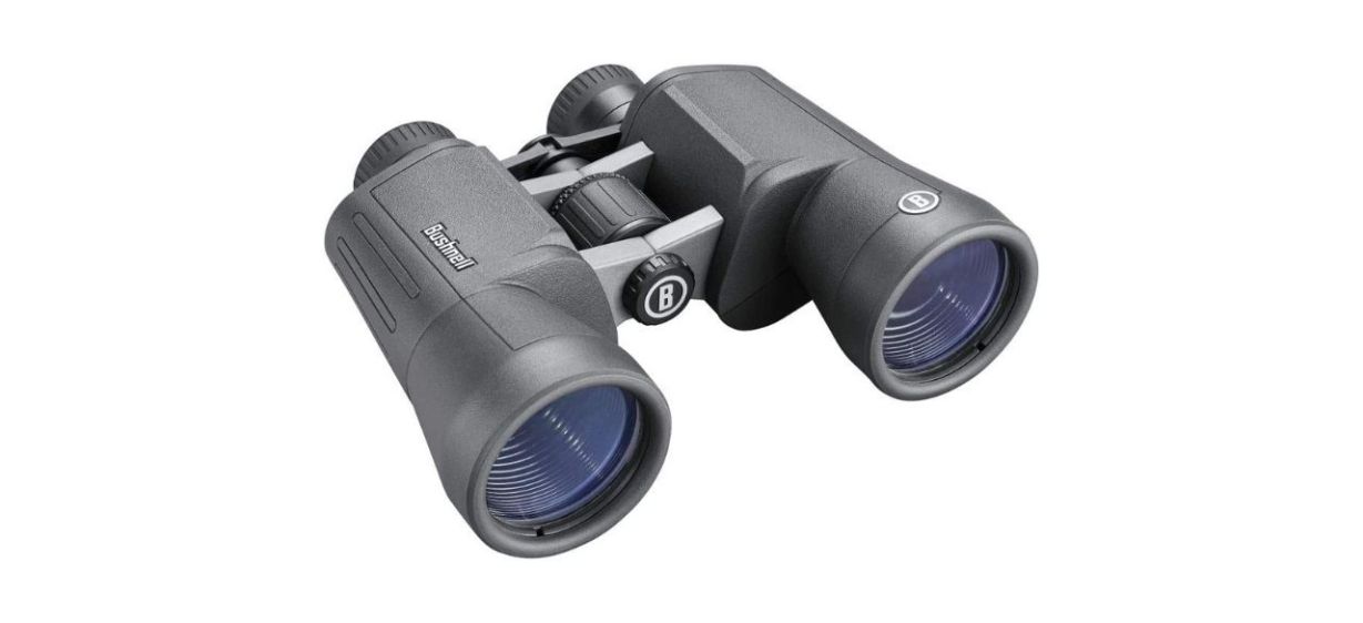 Bushnell PowerView 2 Binoculars