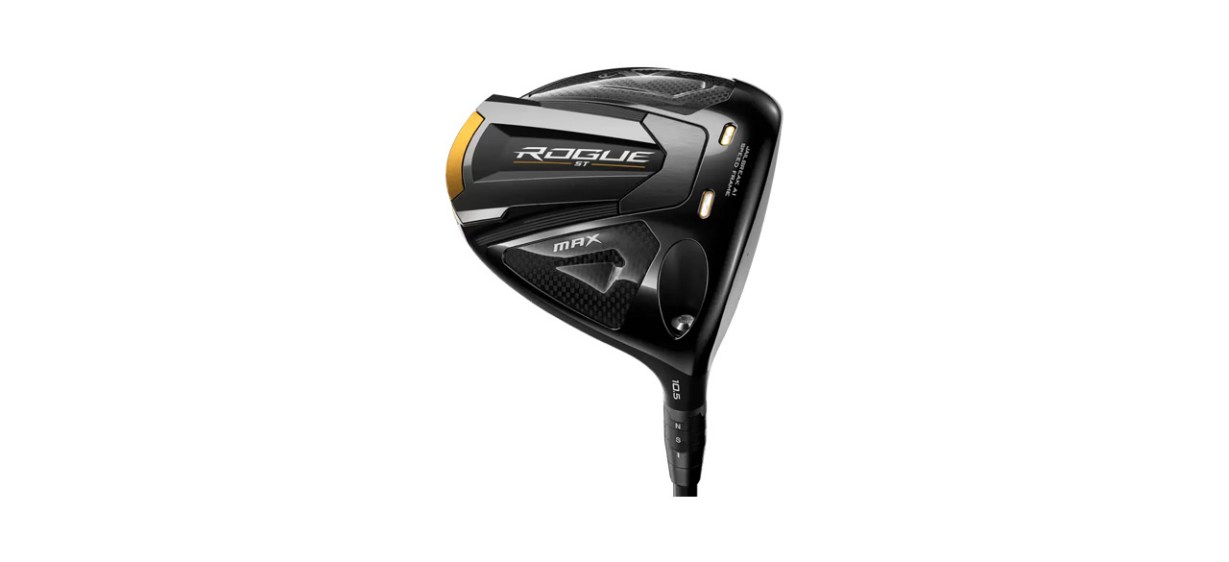 Best Callaway Rogue ST Max Driver