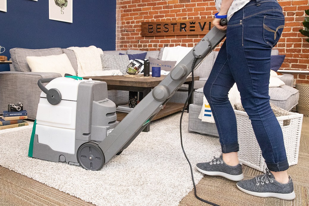 5 Best Carpet Cleaners Feb. 2023 BestReviews