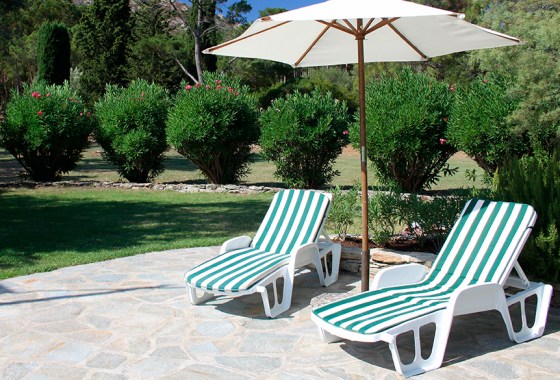 Best chaise lounge cushions