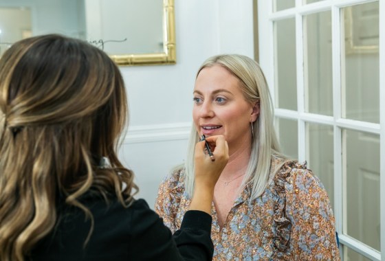 Best Charlotte Tilbury lip liner